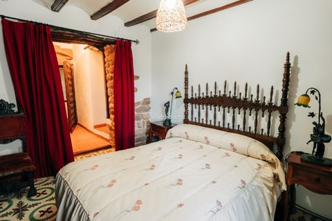 Landsbyhus i Vilafames, Castellon, Vilafames - € 245.000 | Ref: 913 - foto 34